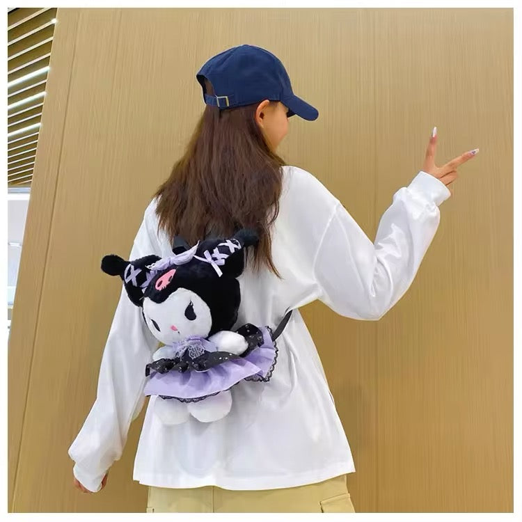 Sanrio Backpack Bags