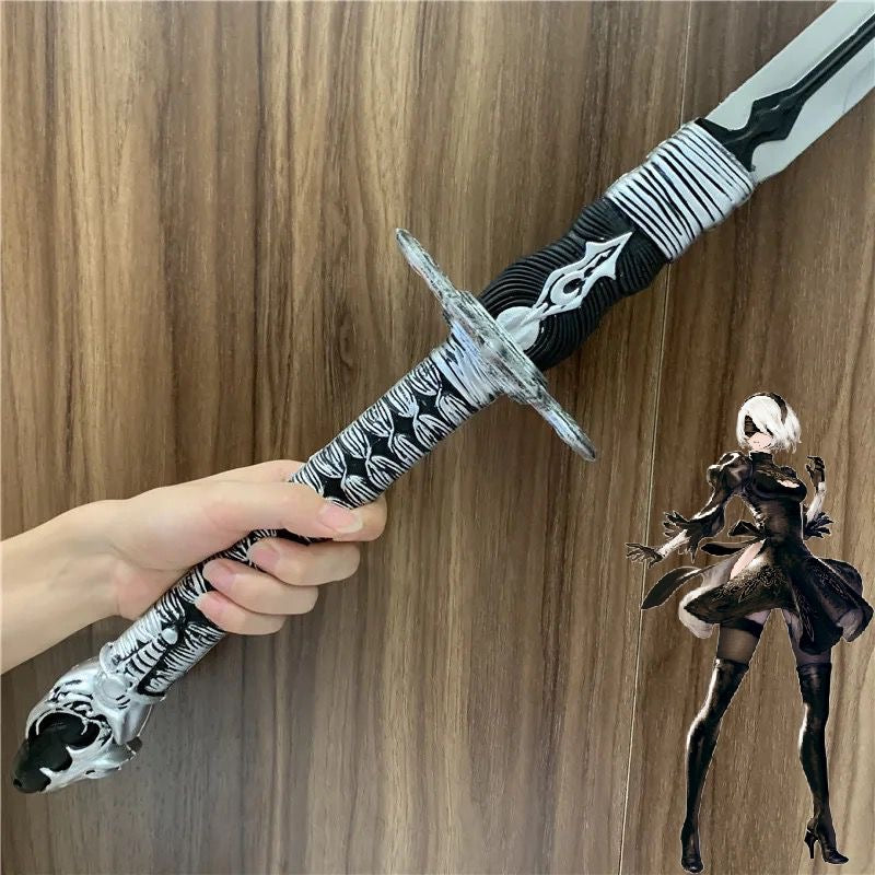 NieR Automata Cosplay Sword