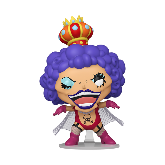 One Piece Funko Pop! Exclusive