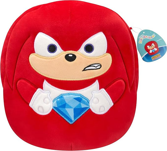 Sonic The Hedgehog Squishmallow