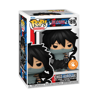 Bleach Funko Pop! Exclusive