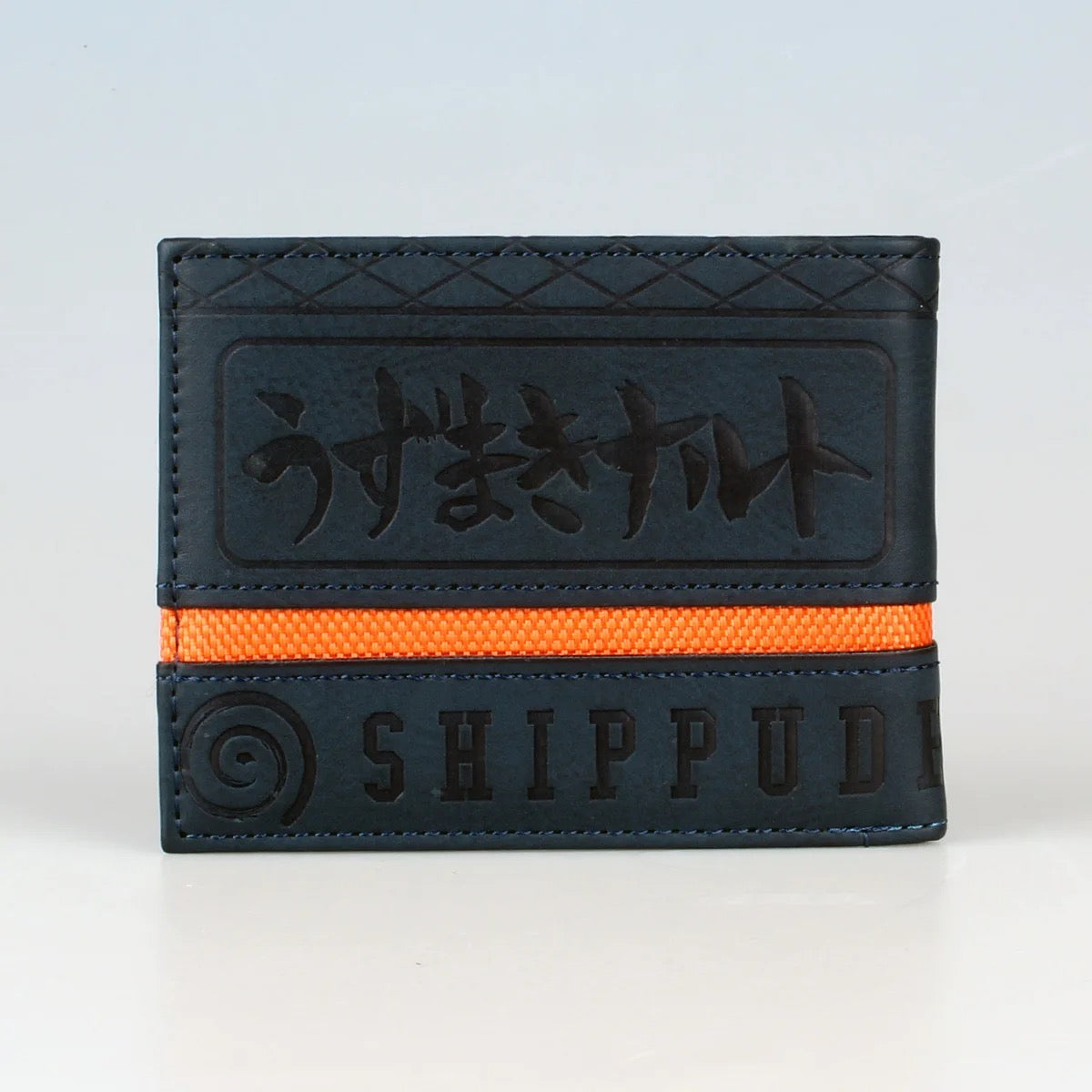 Naruto Shippuden Wallet