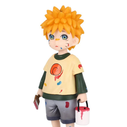 Naruto Figure