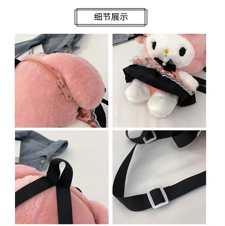 Sanrio Backpack Bags