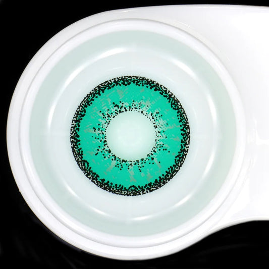 Anime: Cosplay Contact Lenses
