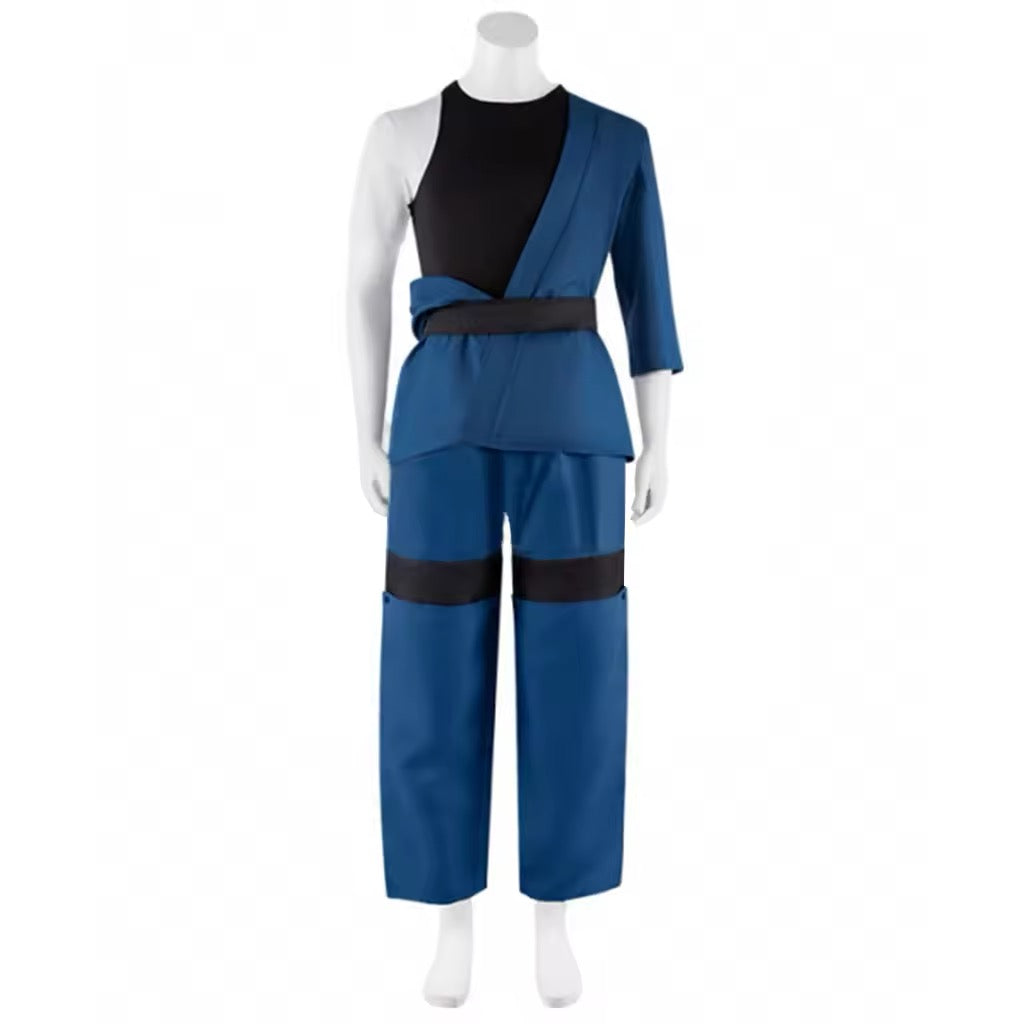 Fire Force Shinmon Benimaru Cosplay (PRE-ORDER)