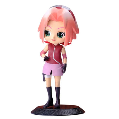 Pop Head Figure