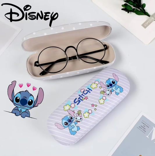 Disney’s Lilo & Stitch Glasses Case