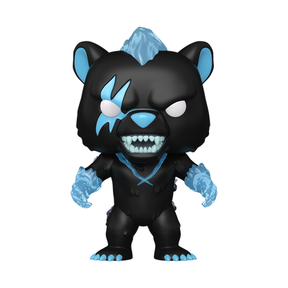 Solo Leveling Tank Funko Pop! Exclusive