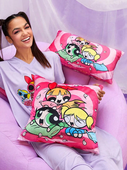 PowerPuff Girls Pillows