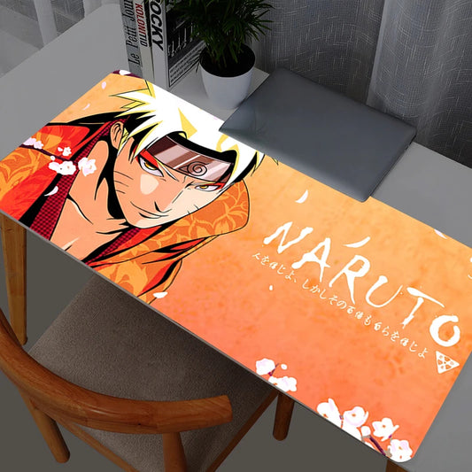 Naruto Gaming Mouse Pads (Large)