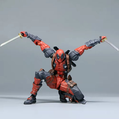 Marvel Deadpool Action Figure