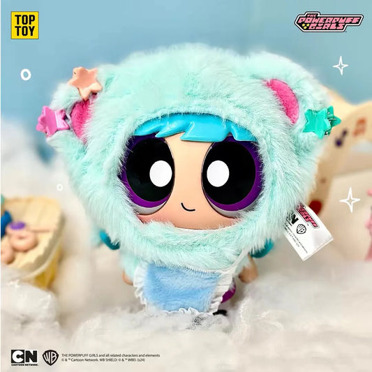 Powerpuff Girls Blind Mystery Box