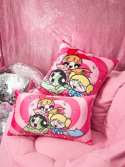 PowerPuff Girls Pillows