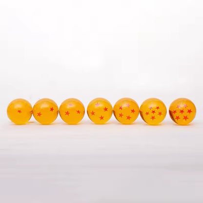 Dragon Ball Z Dragon Balls (PRE-ORDER)