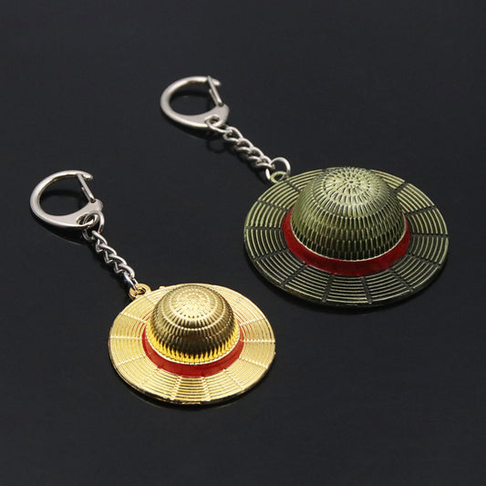 One Piece Keychain