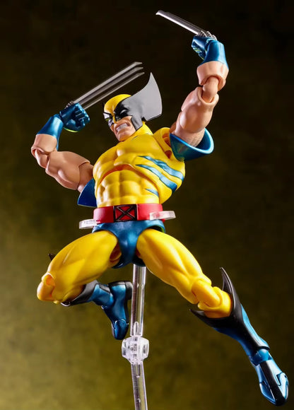 X-Men Wolverine Action Figure