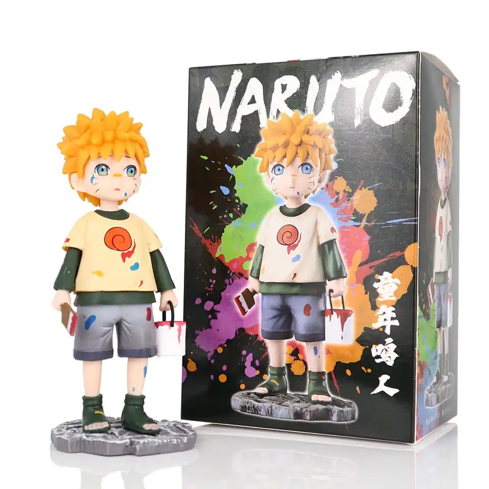 Naruto Figure