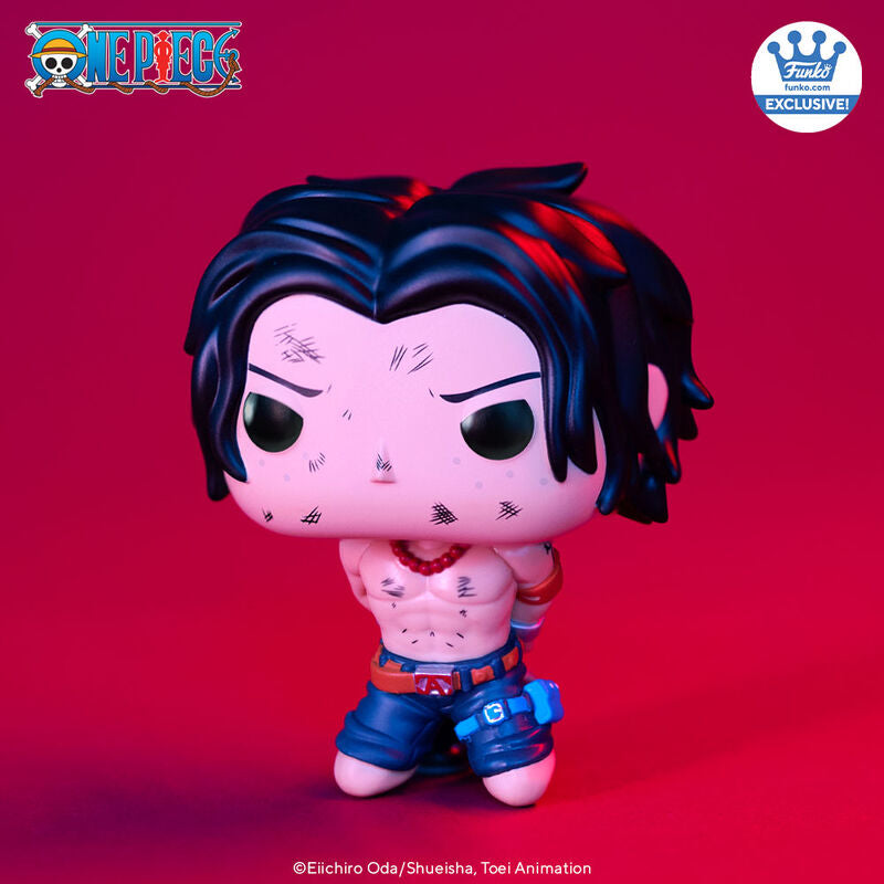 One Piece Funko Pop! Exclusive