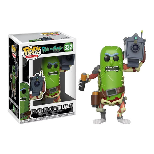 Funko Pop!