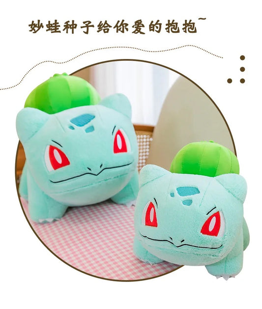 Pokémon Plush