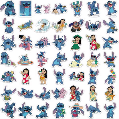 Lilo & Stitch Stickers