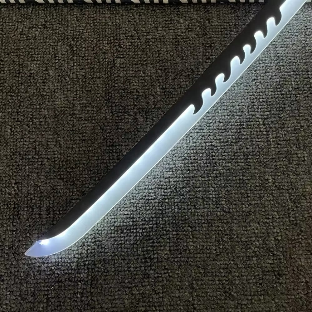 Demon Slayer Cosplay LED Sword (PRE-ORDER)