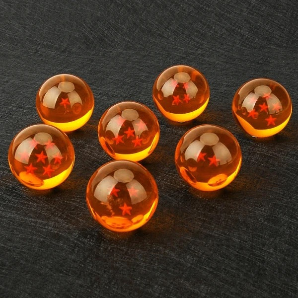 Dragon Ball Z Dragon Balls (PRE-ORDER)