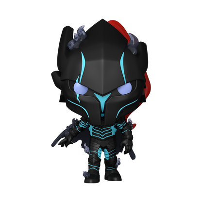 Solo Leveling Igris Funko Pop!