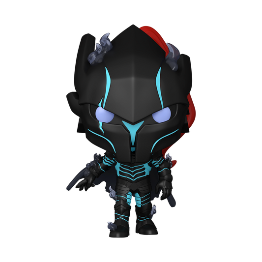Solo Leveling Igris Funko Pop!