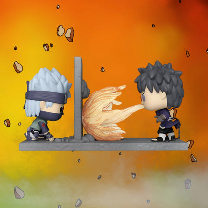 Naruto Funko Pop! Moment