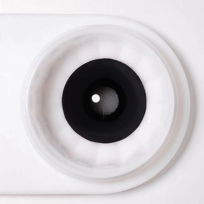 Anime: Cosplay Contact Lenses