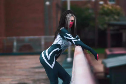 Spider-Man Silk Cosplay (PRE-ORDER)