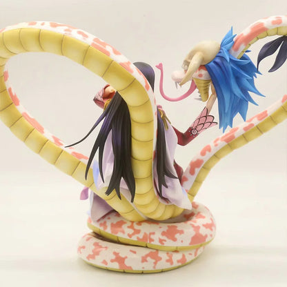 One Piece Boa Hancock Figure