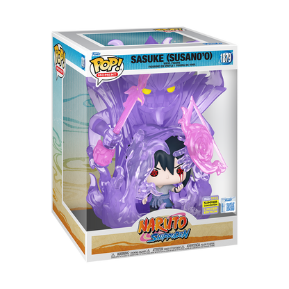 Naruto Funko Pop! Moment Exclusive