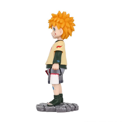 Naruto Figure