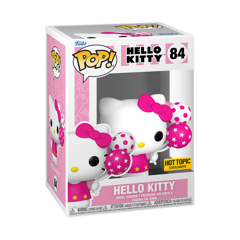 Sanrio Funko Pop! Exclusive