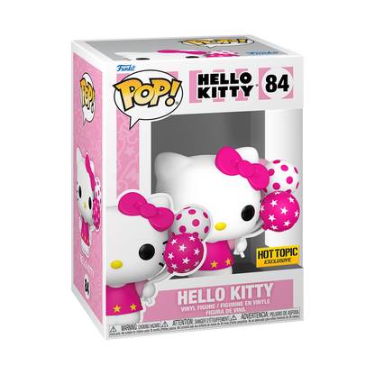 Sanrio Funko Pop! Exclusive