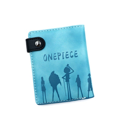 One Piece: Luffy Wallet