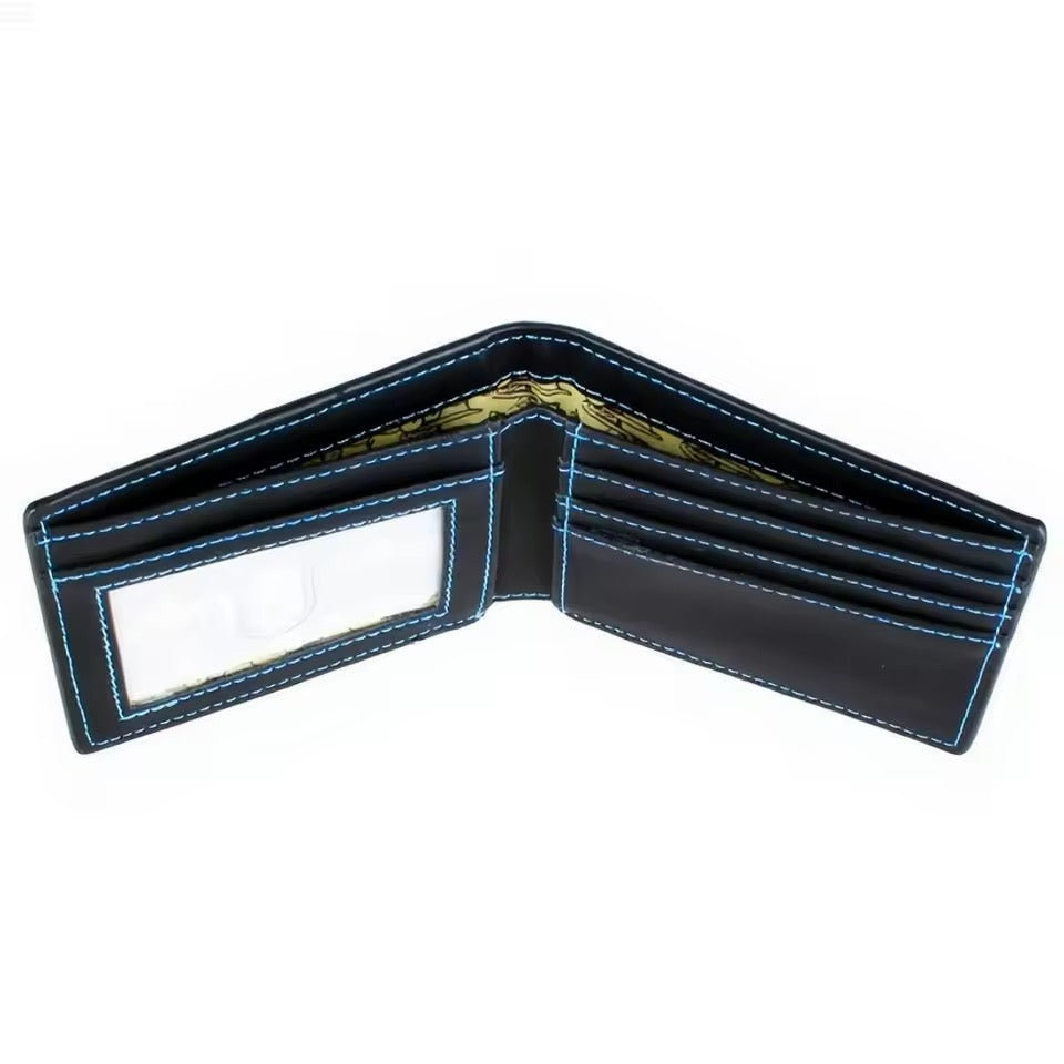 Regular Show Wallet