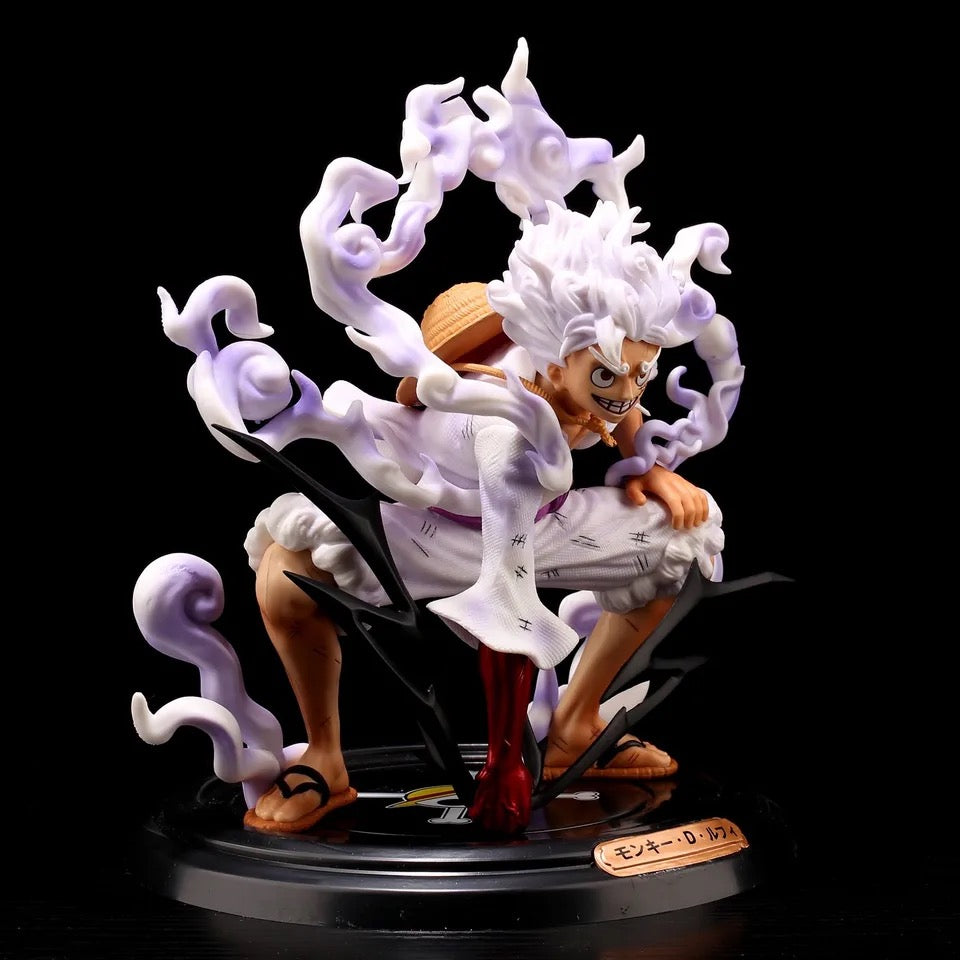 One Piece Figure