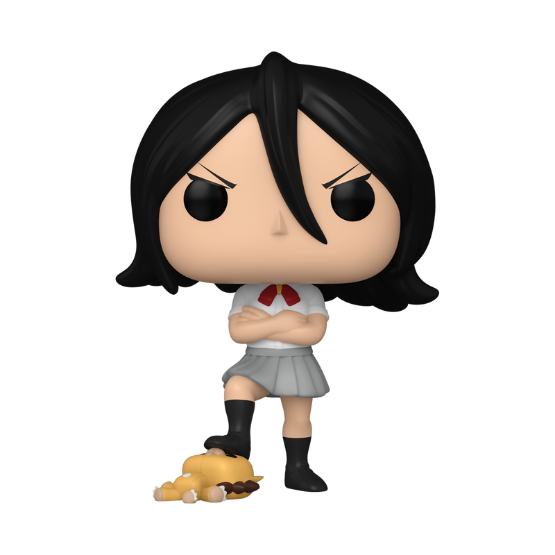 Bleach Funko Pop! Exclusive