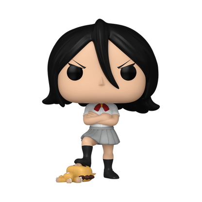 Bleach Funko Pop! Exclusive