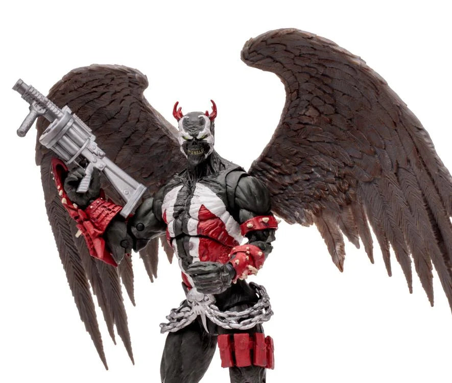 Spawn Action Figure Set