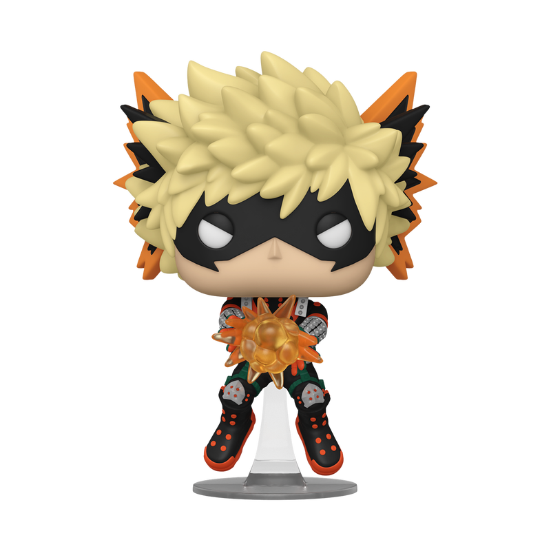 MHA Funko Pop! Exclusive