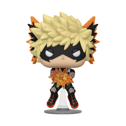 MHA Funko Pop! Exclusive