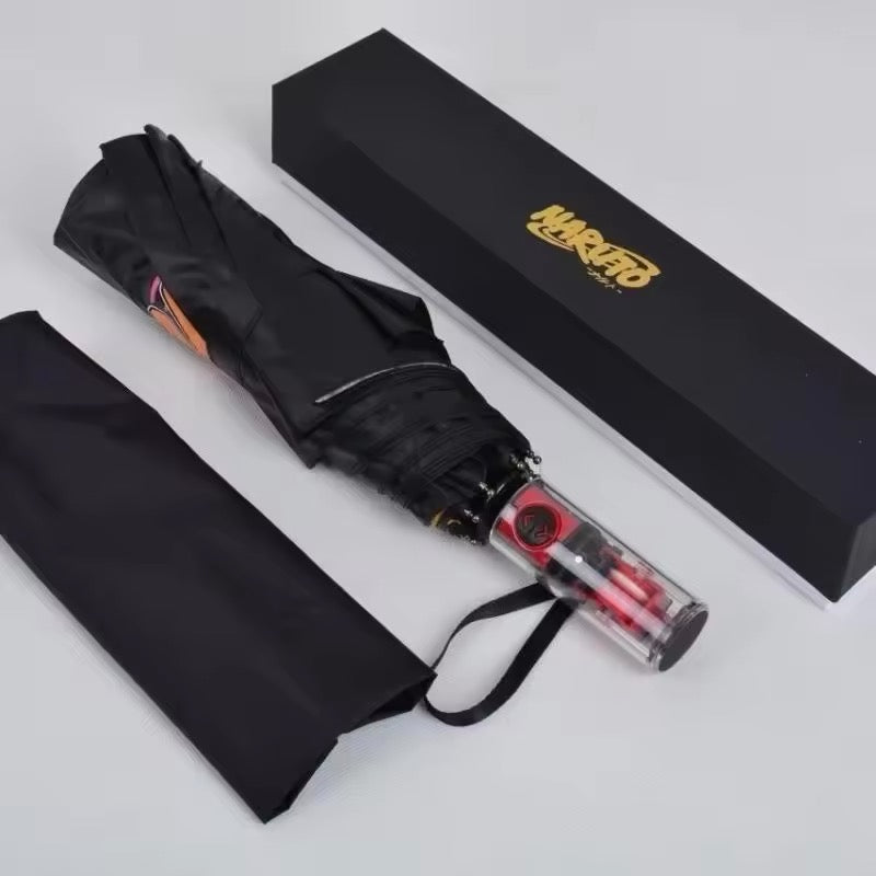 Naruto Shippuden Umbrella