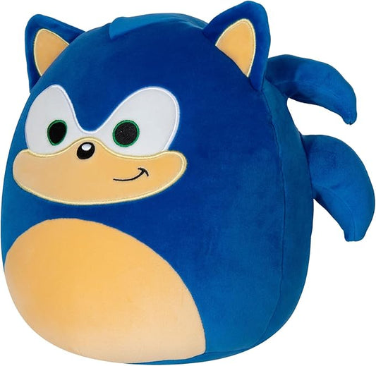 Sonic The Hedgehog Squishmallow