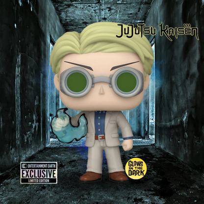 Jujutsu Kaisen Funko Pop! Exclusive (Bundle)