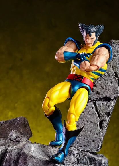 X-Men Wolverine Action Figure